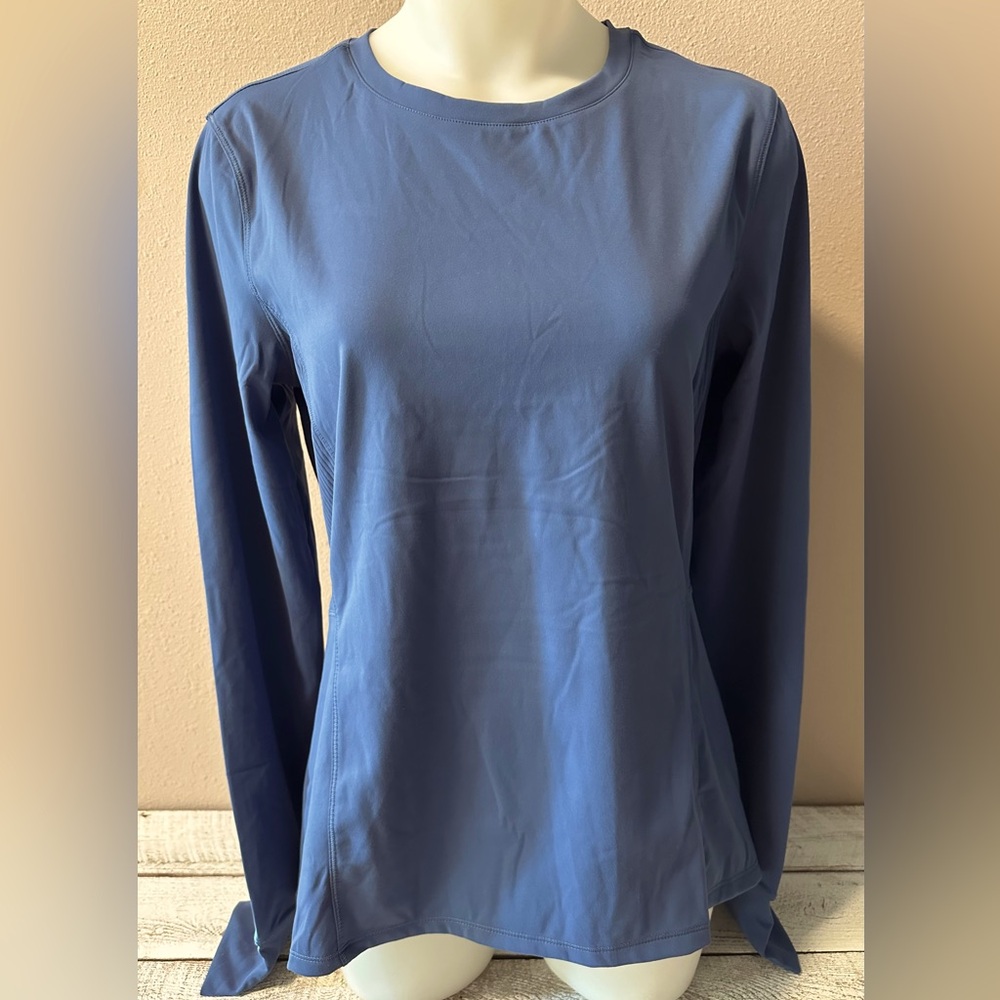 Spyder Active Long-Sleeve Top - NWT